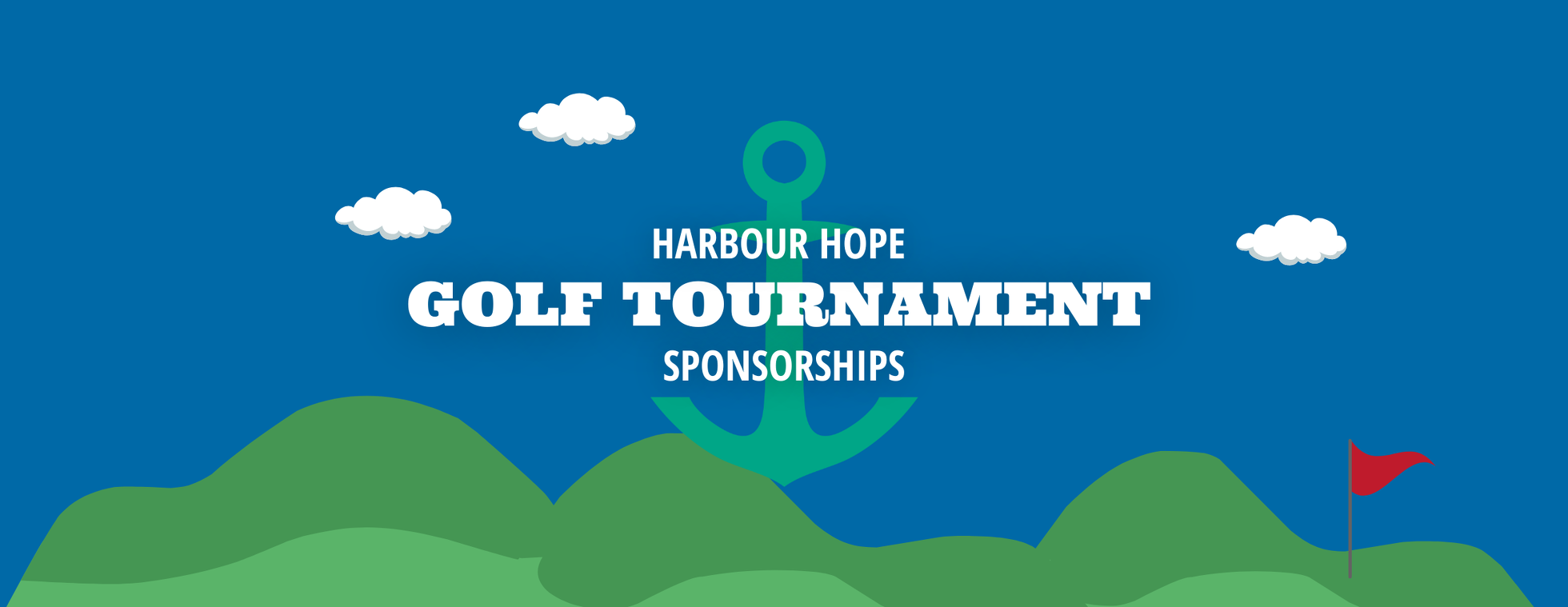 5th Annual Hope Invitational Golf Tournament Sponsorships
